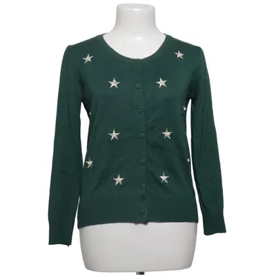 Cardigan (Green) from Fröken Söt