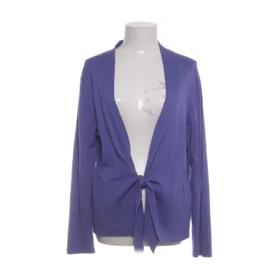 Cardigan (Lila) van Gerry Weber Edition Elastaan, Polyamide, Viscose