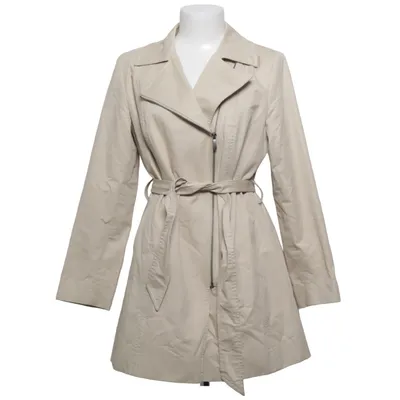 Trench-coat (Beige) de Saint James Coton, Polyester