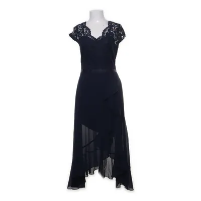 Jurk (Blauw) van Miusol Katoen, Nylon, Polyester, Viscose