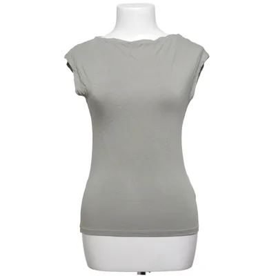 Top (Groen) van Lager 157 Elastaan, Viscose