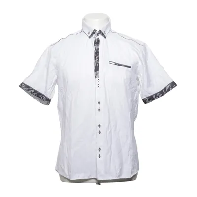 Kortärmad skjorta (GOLD SERIES) från Sedna Bomull, Polyester