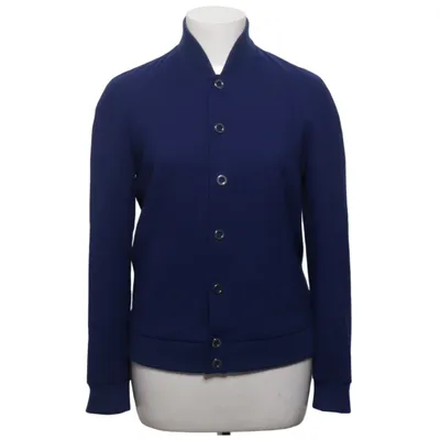 Blouson (17 HFP 506 605) de Cacharel Élasthane, Polyester, Viscose, Laine