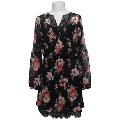 Jurk (Zwart, Rood, Meerkleurig) van White House Black Market Polyamide, Polyester
