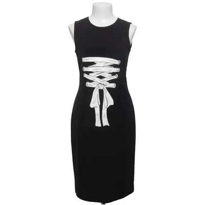 Jurk (Zwart) van Boutique Moschino