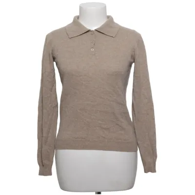 Sweater (Beige) from Mazzini Cashmere