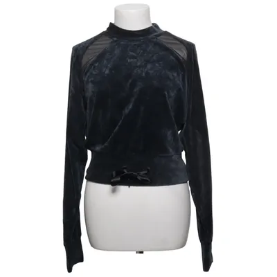 Sweatshirt (Kenza) de Puma x Kenza Coton, Élasthane, Polyester