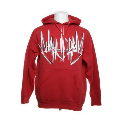 Sweat à capuche (Rouge) de The Hundreds