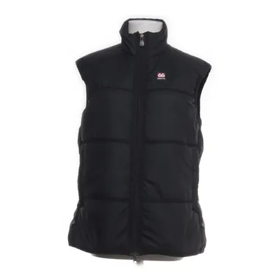 Ydervest (Grå) fra 66 North Iceland Genanvendt polyester