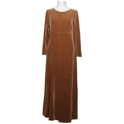 Maxi dress (Brown) from Kellermann