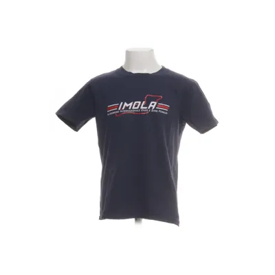 T-shirt (Blue) from Gildan Cotton