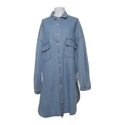 Denim shirt (Blue) from Garment