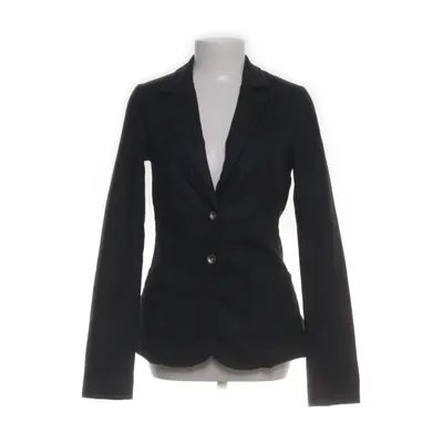 Blazer (Zwart) van Fornarina