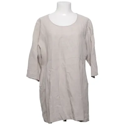 Tunika (Beige) från One with Nature Linne