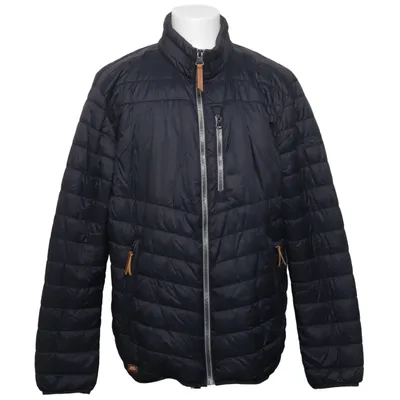 Lättviktsjacka (Blå) från Camel Active Polyamid, Polyester