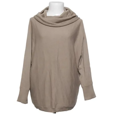 Polotröja (Beige) från Rainbow Akryl, Bomull