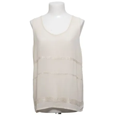 Tank Top (Beige) from Lily White