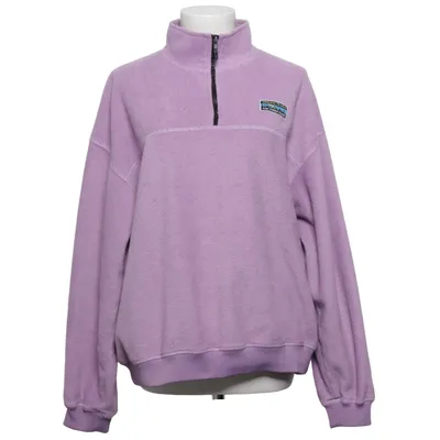Polaire (Violet) de Junkyard Polyester