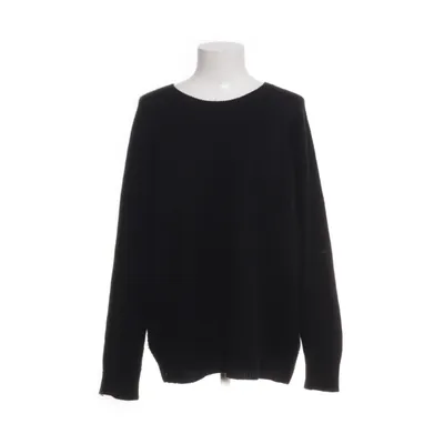 Pull-over (Noir) de Theory Cachemire