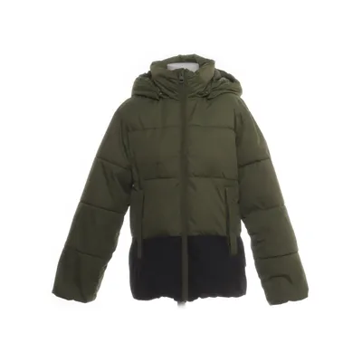 Winterjas (Groen, Zwart) van Reima Polyester, Polyurethaan
