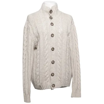 Kofta (406362) från Stones Nylon, Ull