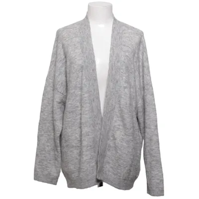 Cardigan (Grå) fra Brax