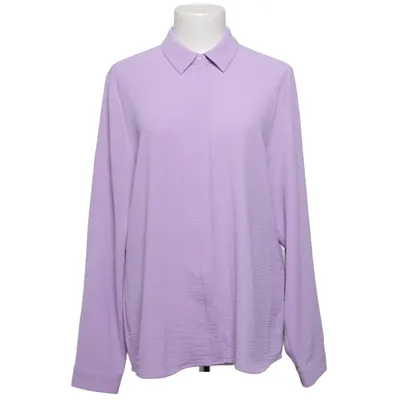 Shirt (Purple) from WE Polyester