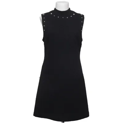 Klänning (Svart) från Guess Elastan, Polyester