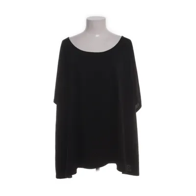 Tuniek (Zwart) van Shein Curve
