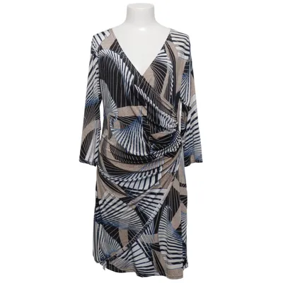 Robe (Noir, Bleu, Beige) de Fashion Classic Polyester