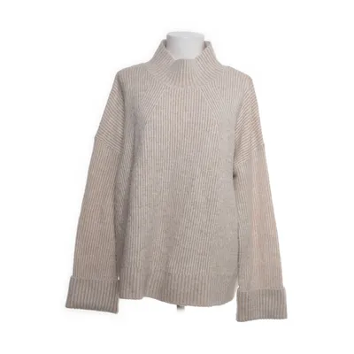 Polotröja (Beige, Brun) från Pernilla Wahlgren Akryl, Polyester
