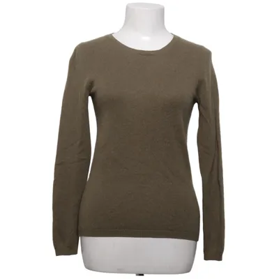 Tröja (Brun) från Boden Kashmir