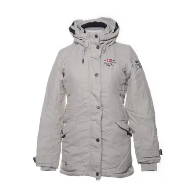 Parkas (Beige) från Spirit