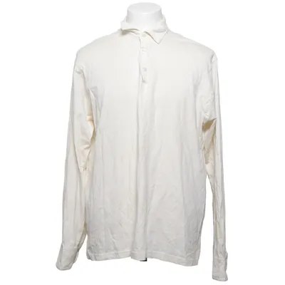 Rugby shirt (Beige) from Snoot Cotton