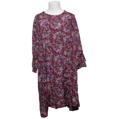 Dress (Red, Blue, Pink) from Masai Viscose