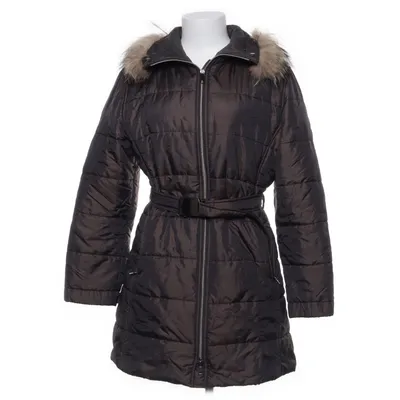 Manteau d'hiver (Marron) de In Linea Fourrure, Polyamide, Polyester