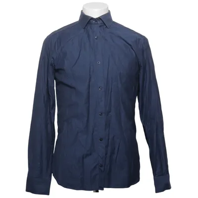 Chemise (Slim fit) de Riley Coton
