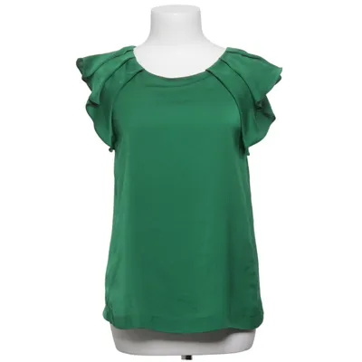 Haut (Vert) de Zara Basic Polyester