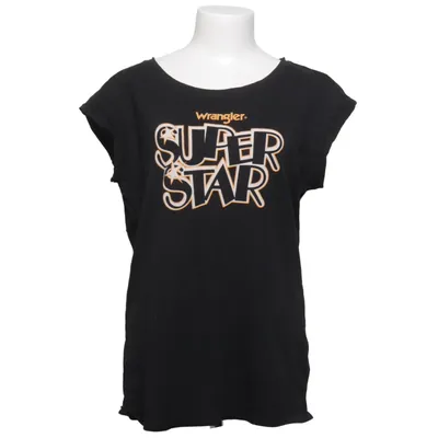 T-shirt (WAA W7375EVXX) from Wrangler Cotton