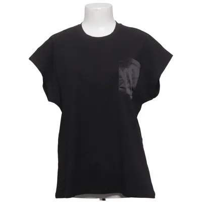 T-shirt (Kablanca T-Shirt Ss) from Kaffe Cotton