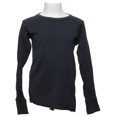 Long sleeve T-shirt (Gray) from Blingo Organic cotton