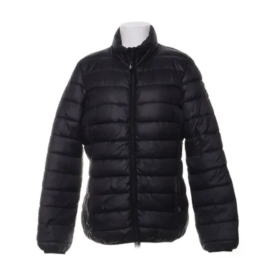 Windjack (Zwart) van Geographical Norway Polyamide, Polyester