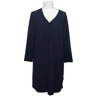 Tunic (Blue) from Cellbes Woman Elastane, Polyester, Viscose