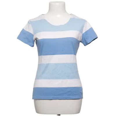 T-shirt (Blue, White) from Mika Piirainen Marimekko