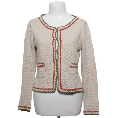 Cardigan (Beige, Flerfarvet) fra Adolfo Dominguez