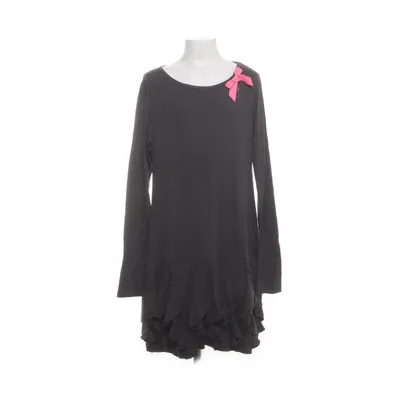 Tuniek (Grijs, Roze) van LCKR Elastaan, Viscose
