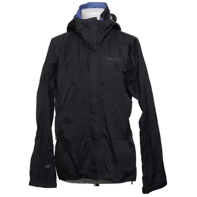 Regenjack (Grijs, Blauw) van Marmot Polyamide