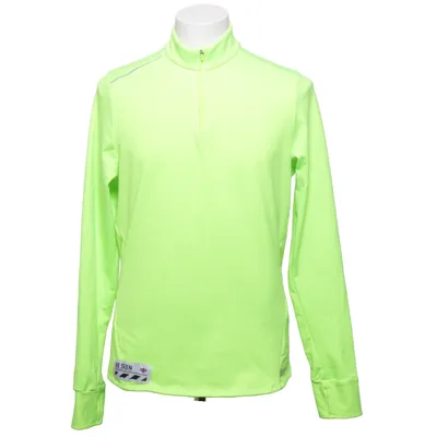 Träningströja (RUN 100 M VISIBILITY-) från Decathlon Elastan, Polyester