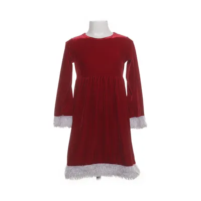Julkläder (Röd, Vit) från Mywear Young Elastan, Polyester
