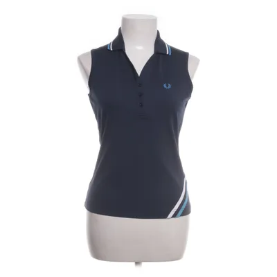 Topp (Blå) från Fred Perry